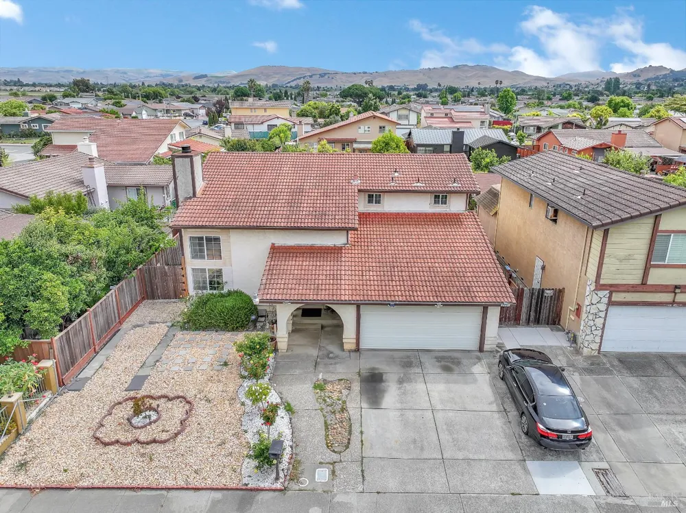 472 Newport Way Vallejo, CA 94589