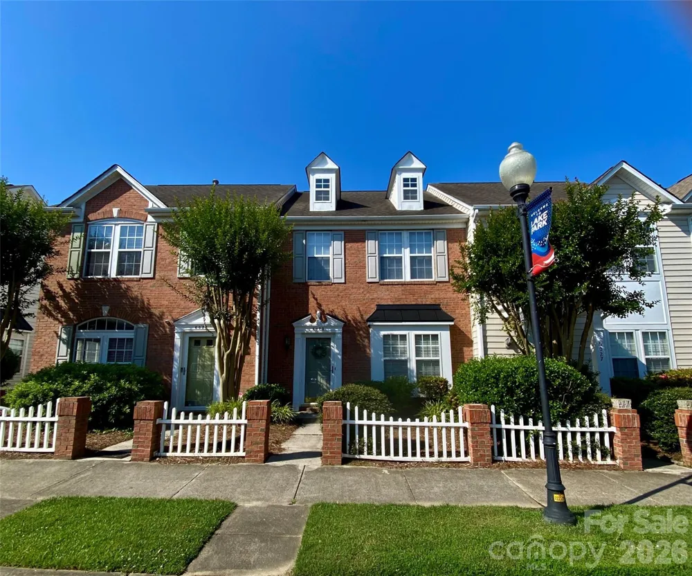 6025 Creft Circle Indian Trail, NC 28079