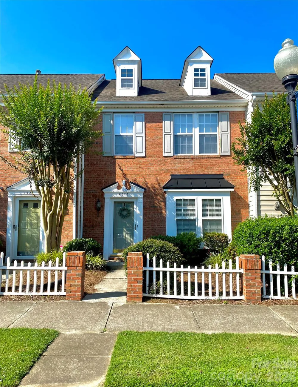 6025 Creft Circle Indian Trail, NC 28079