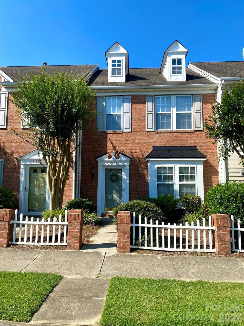 6025 Creft Circle Indian Trail, NC 28079
