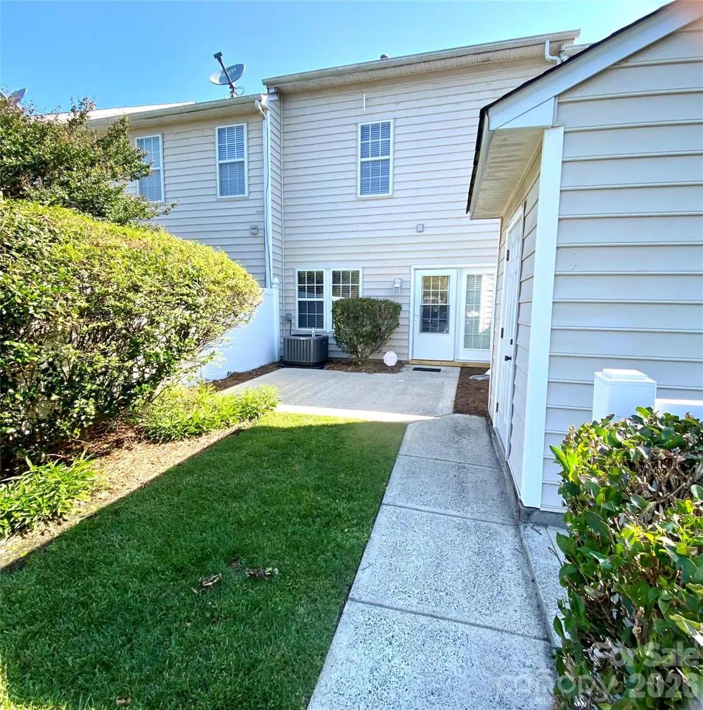 6025 Creft Circle Indian Trail, NC 28079
