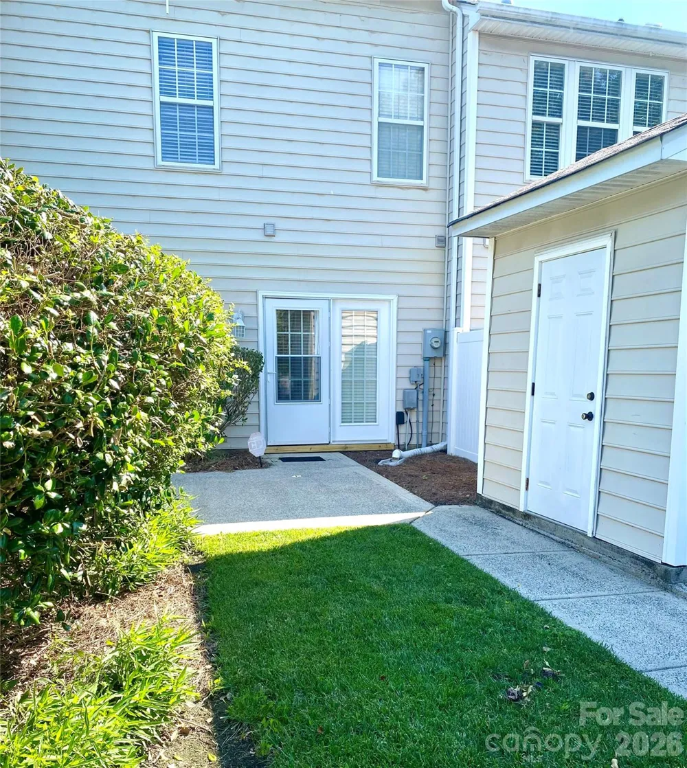 6025 Creft Circle Indian Trail, NC 28079