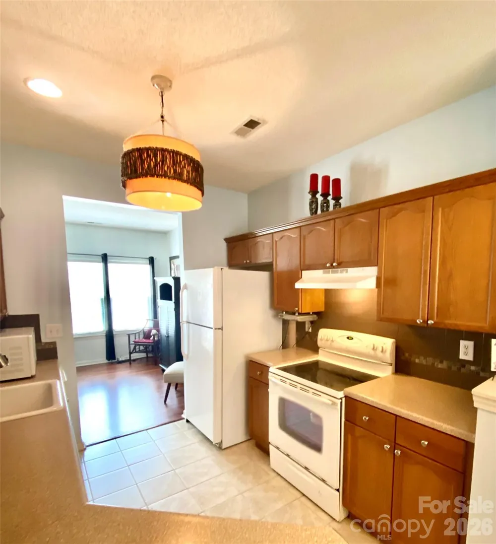6025 Creft Circle Indian Trail, NC 28079