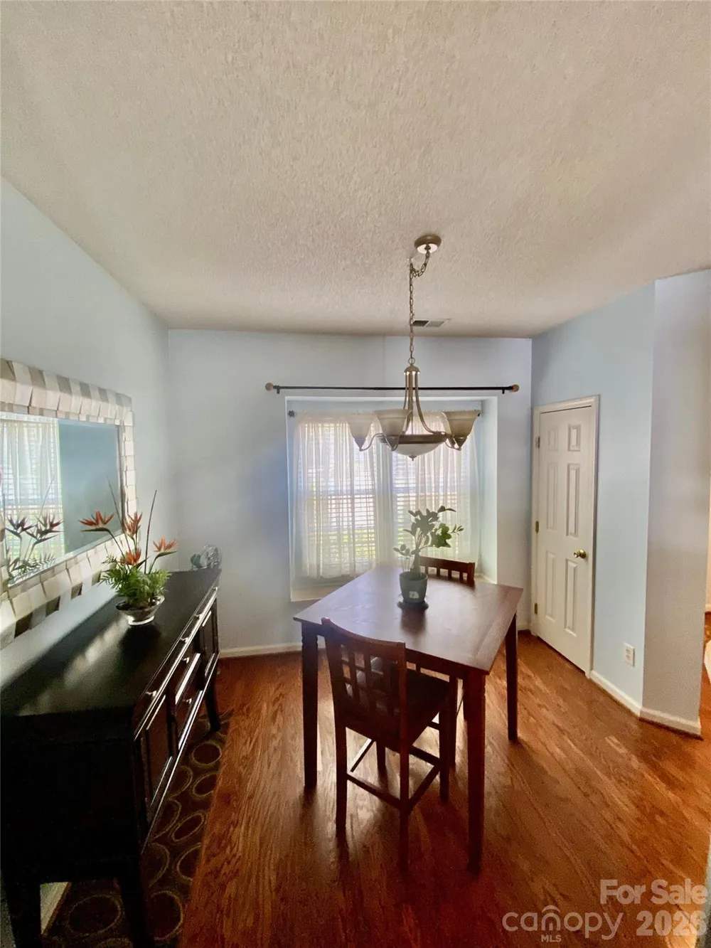 6025 Creft Circle Indian Trail, NC 28079