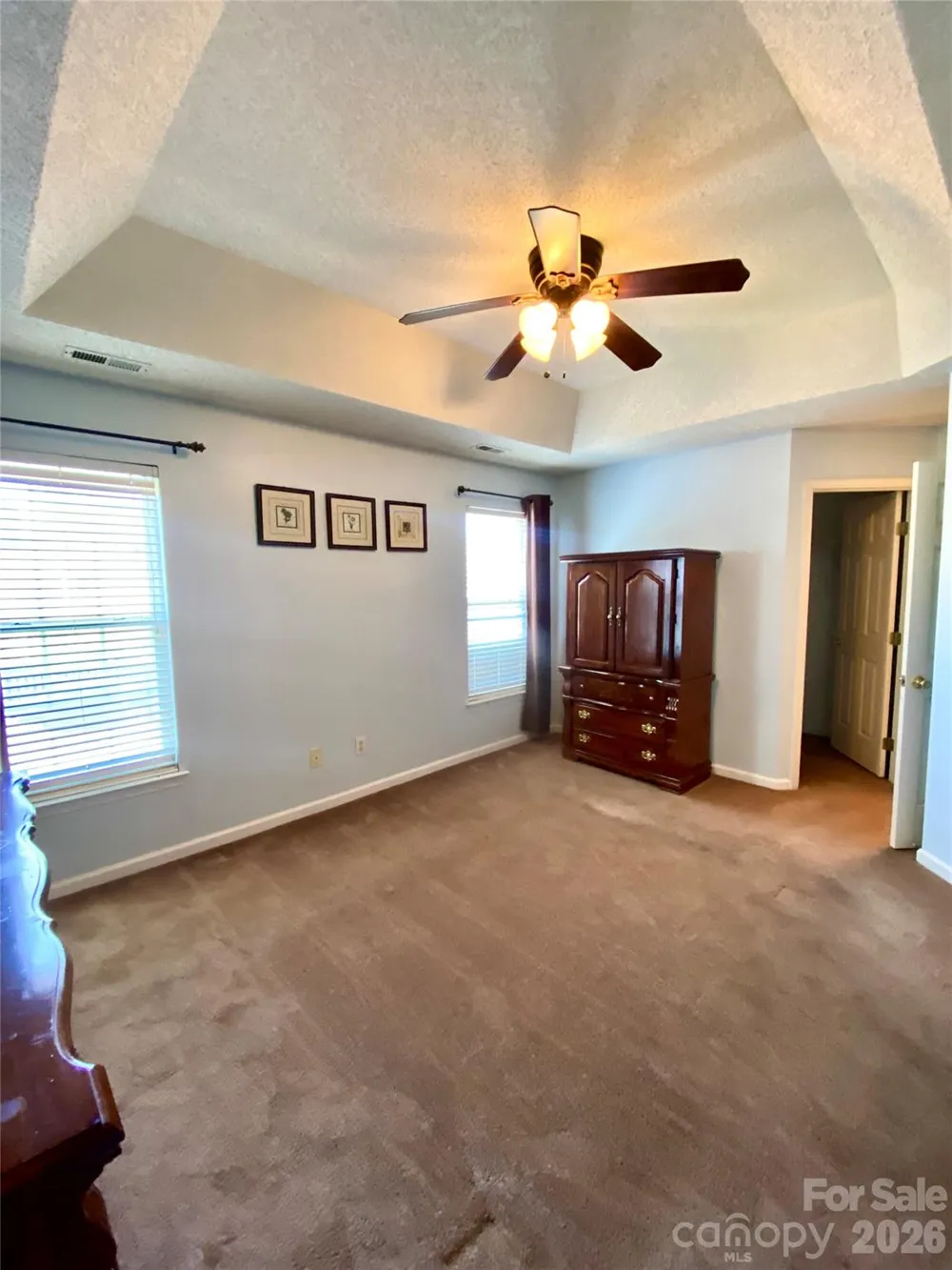 6025 Creft Circle Indian Trail, NC 28079