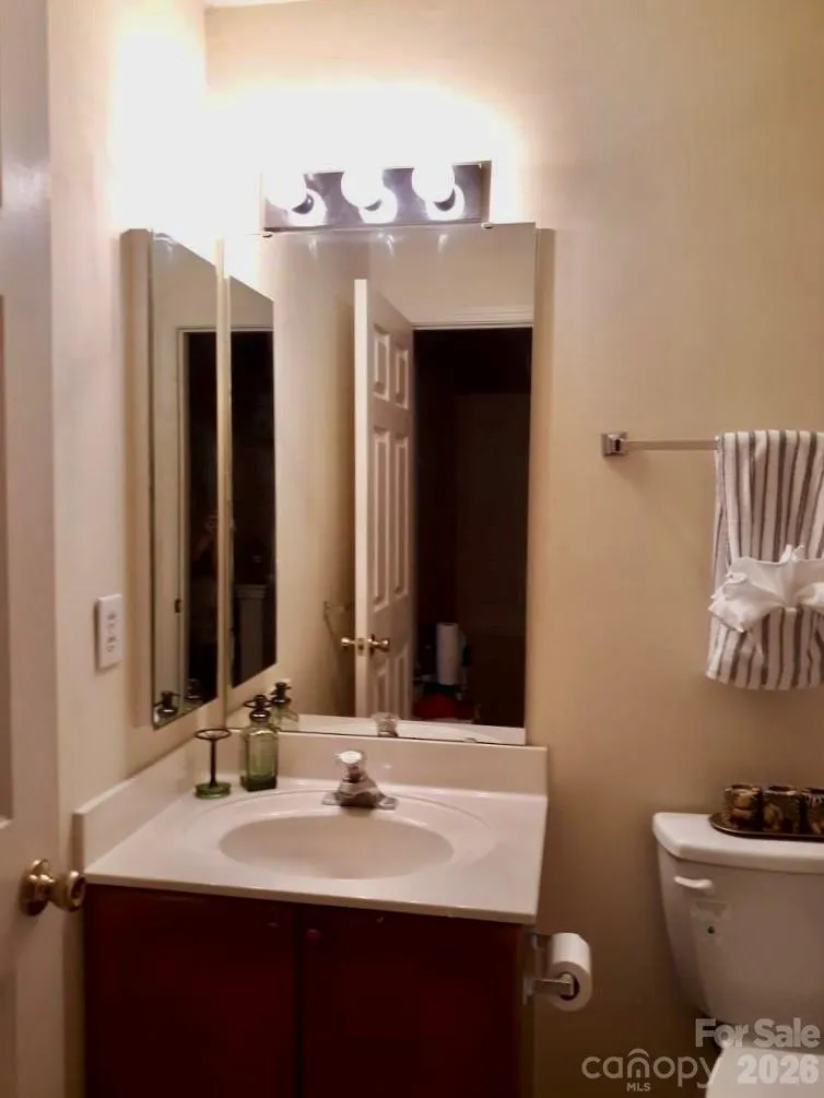 6025 Creft Circle Indian Trail, NC 28079