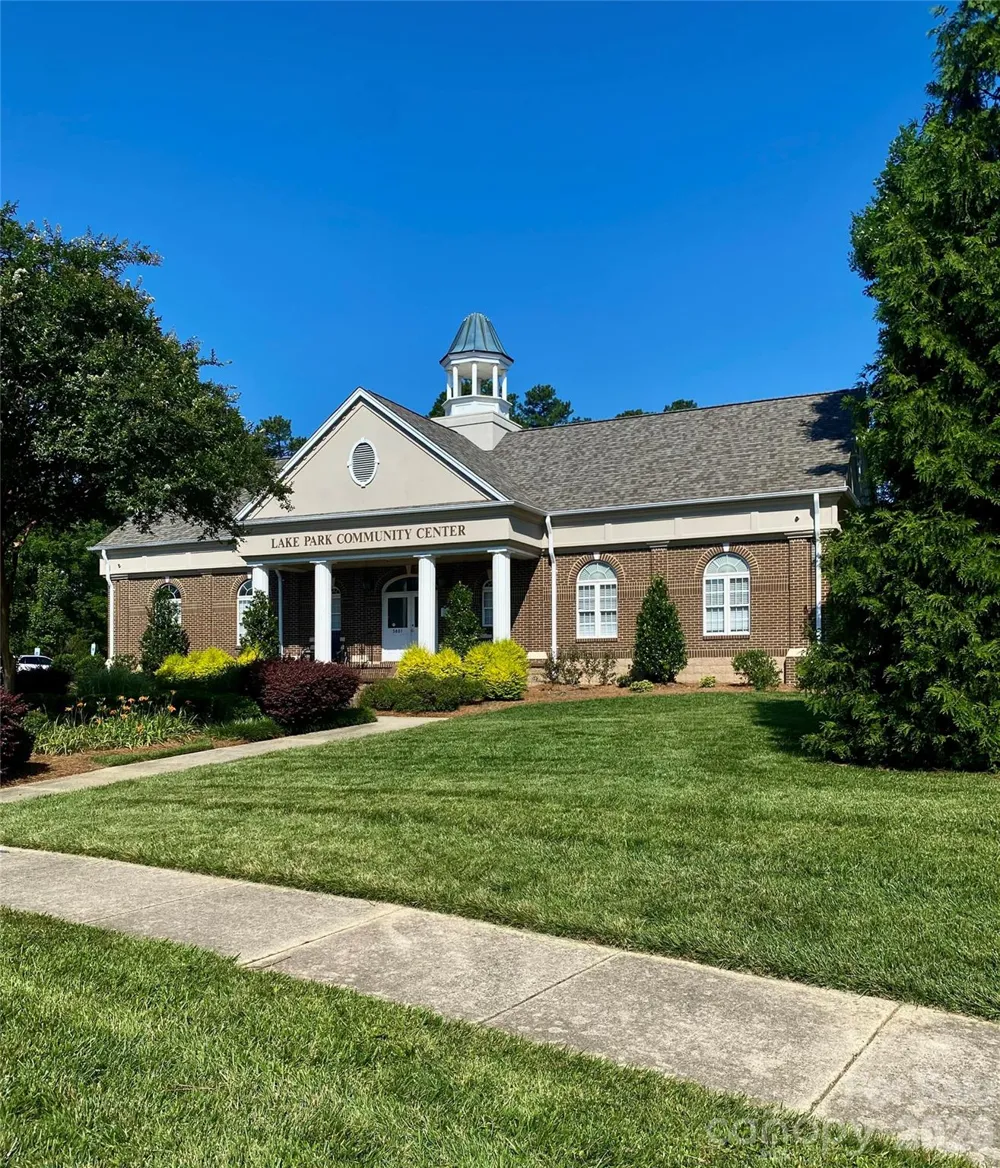 6025 Creft Circle Indian Trail, NC 28079