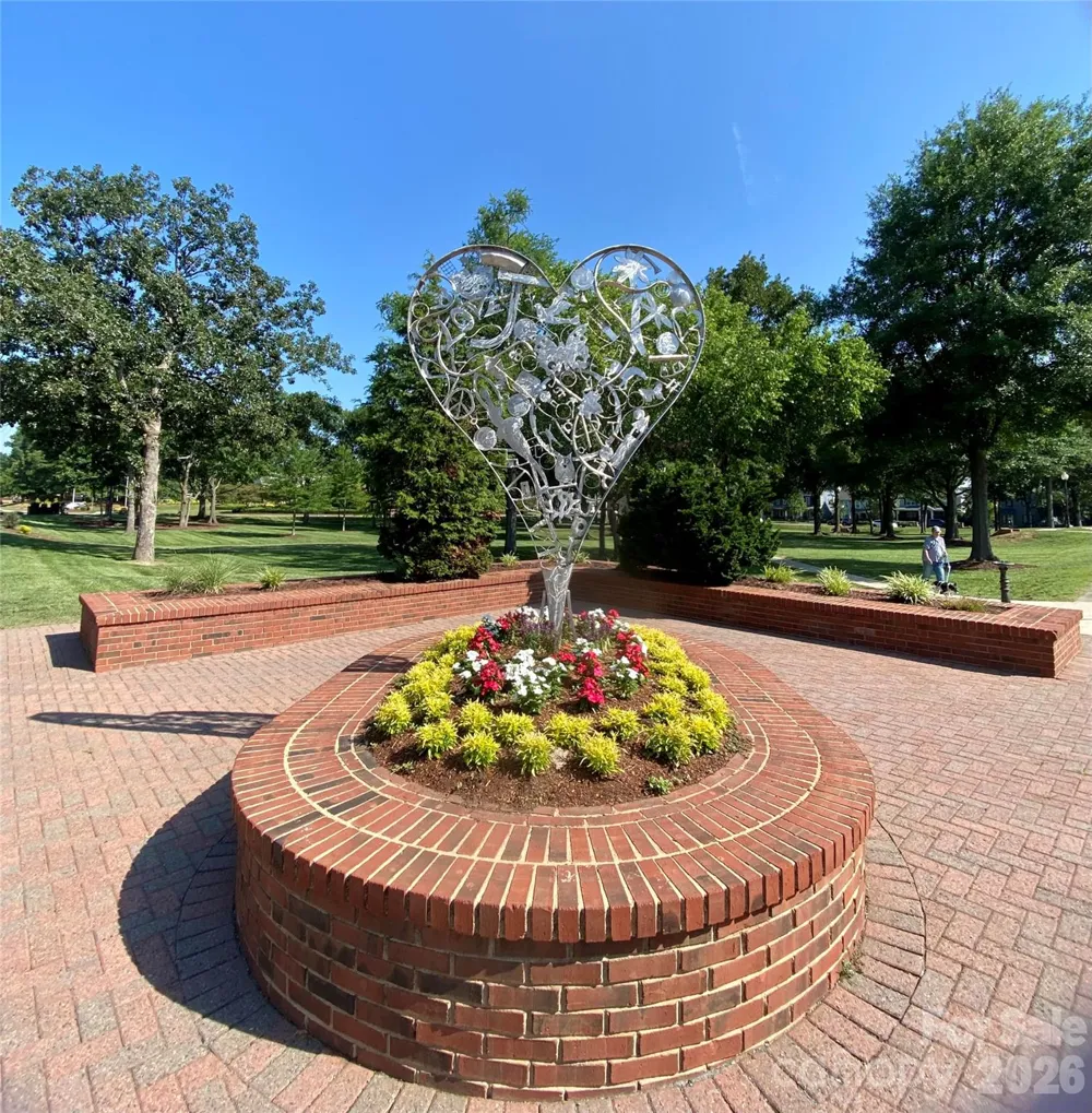 6025 Creft Circle Indian Trail, NC 28079