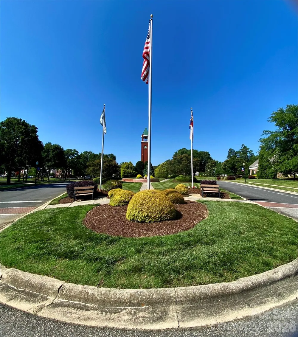 6025 Creft Circle Indian Trail, NC 28079