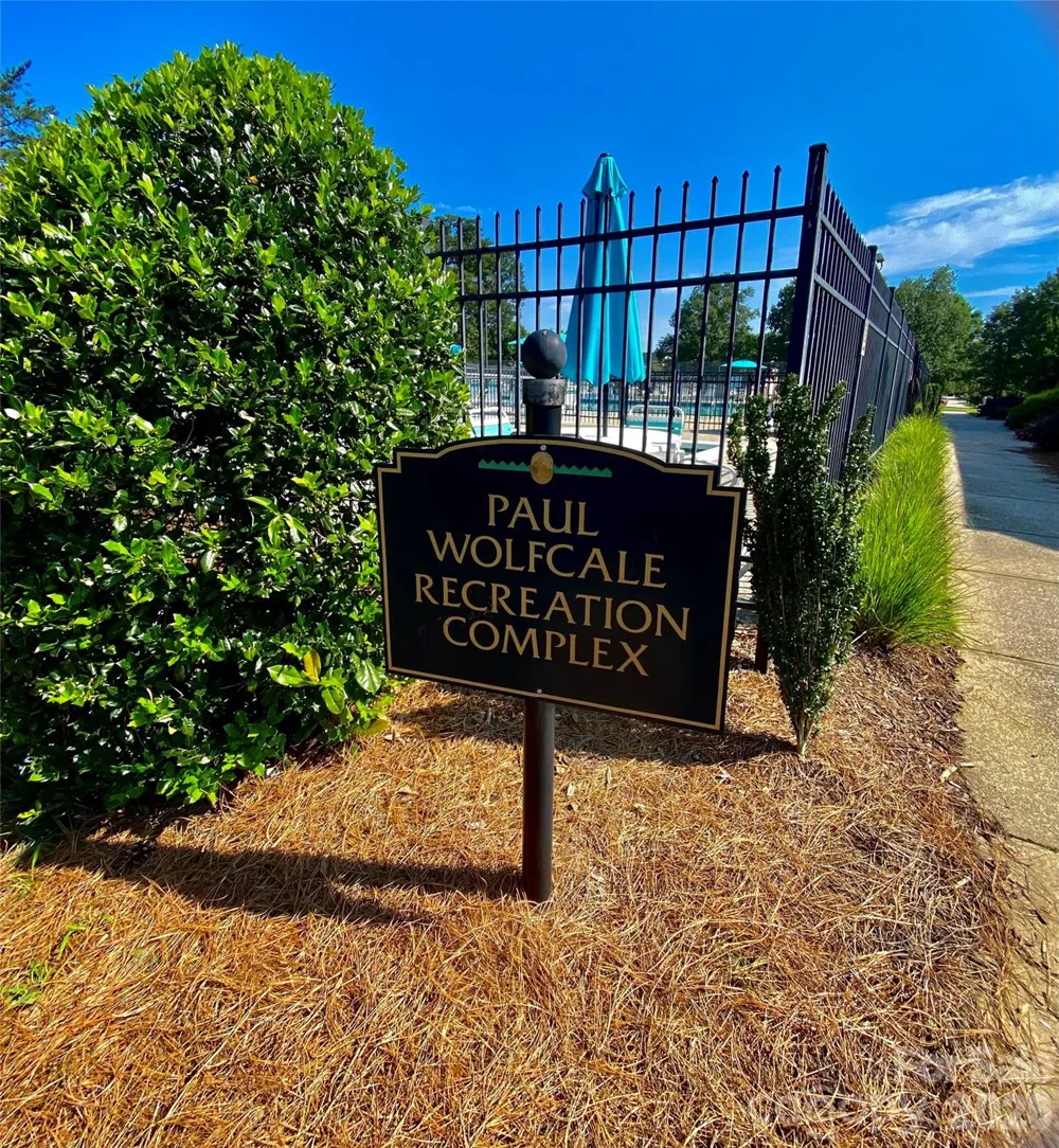 6025 Creft Circle Indian Trail, NC 28079
