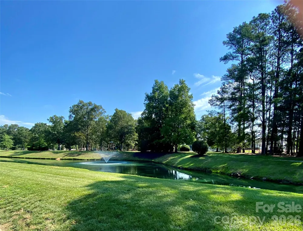 6025 Creft Circle Indian Trail, NC 28079