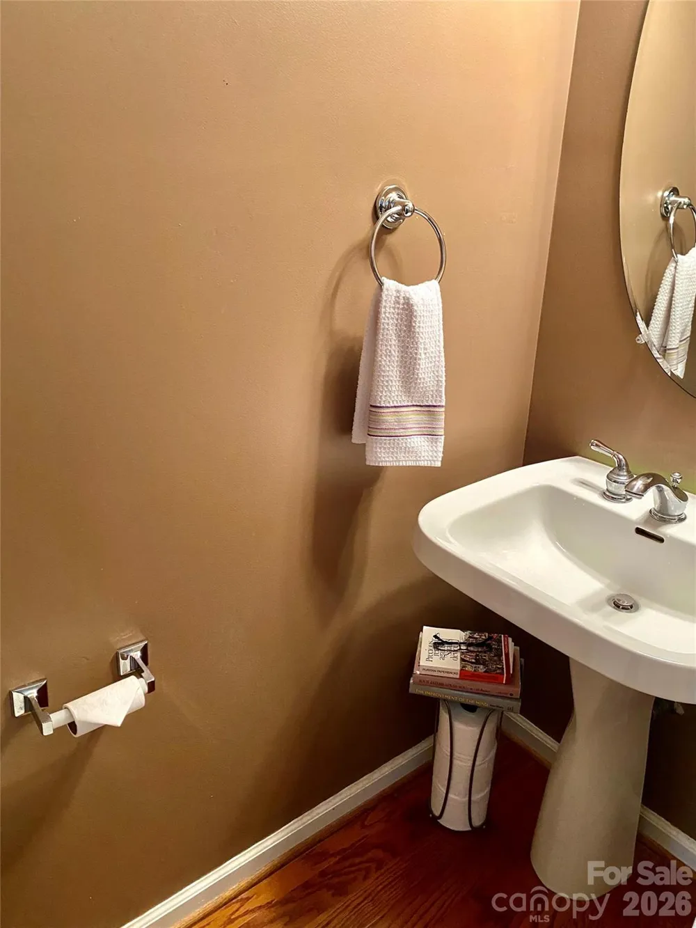 6025 Creft Circle Indian Trail, NC 28079
