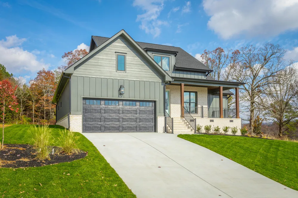 7383 Ferrell Farms Drive Harrison, TN 37341