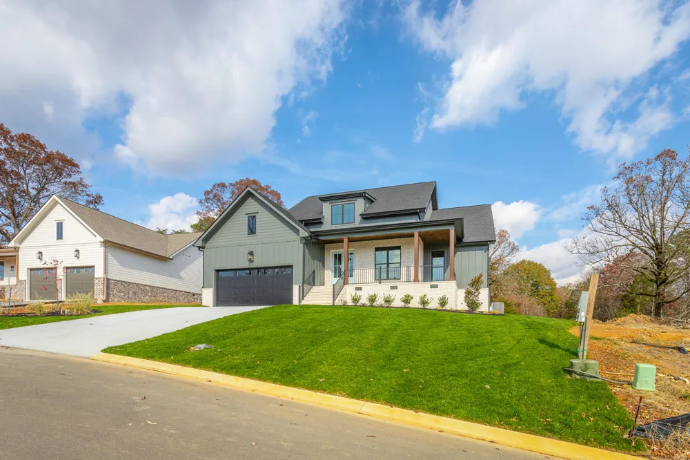 7383 Ferrell Farms Drive Harrison, TN 37341