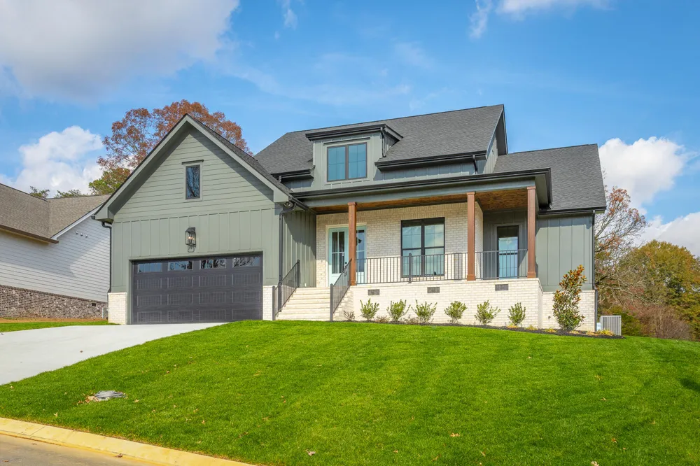 7383 Ferrell Farms Drive Harrison, TN 37341