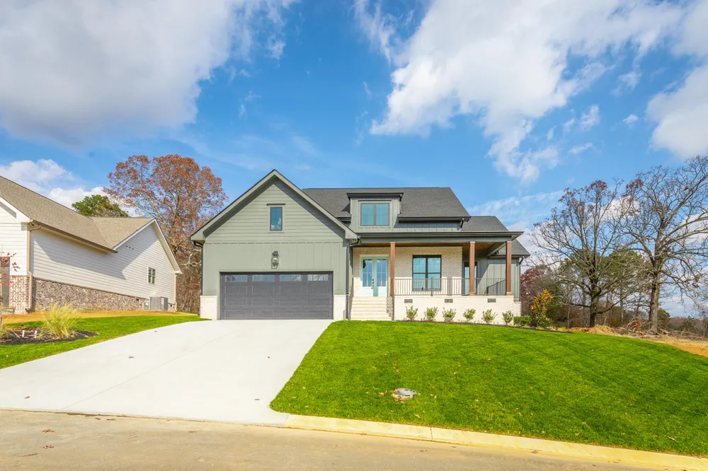 7383 Ferrell Farms Drive Harrison, TN 37341