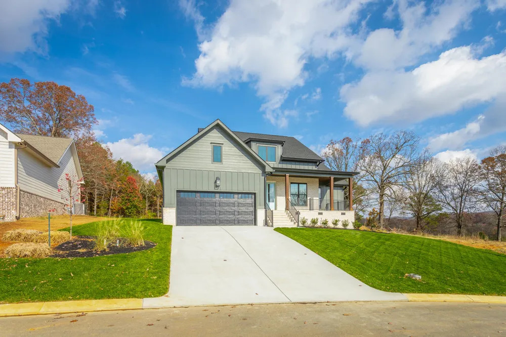 7383 Ferrell Farms Drive Harrison, TN 37341