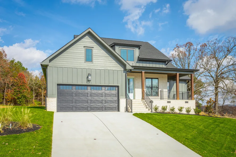 7383 Ferrell Farms Drive Harrison, TN 37341