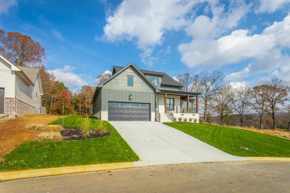 7383 Ferrell Farms Drive Harrison, TN 37341