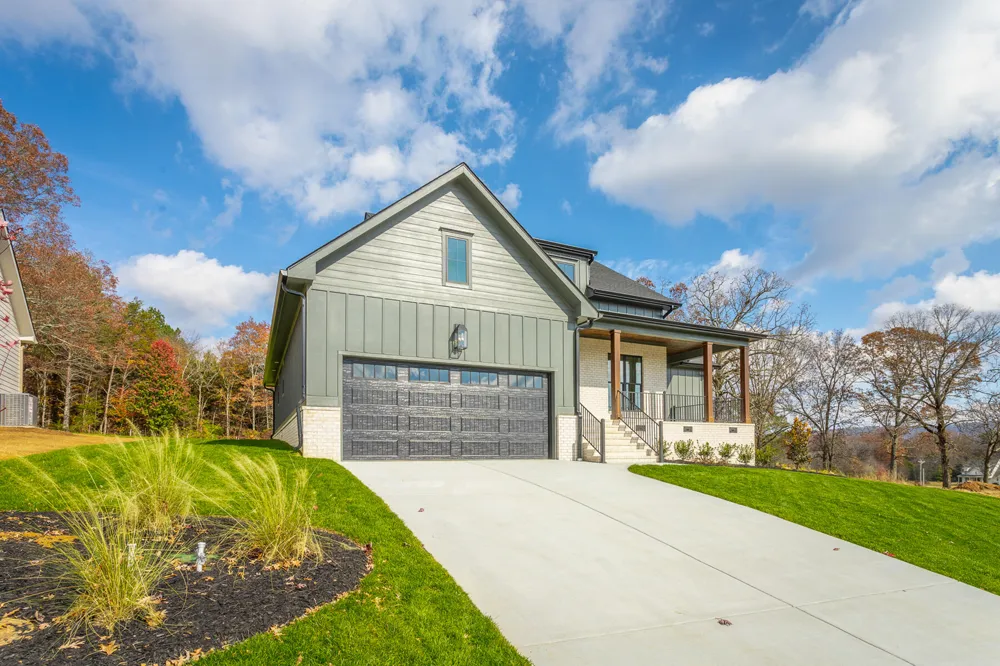 7383 Ferrell Farms Drive Harrison, TN 37341