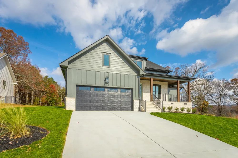 7383 Ferrell Farms Drive Harrison, TN 37341