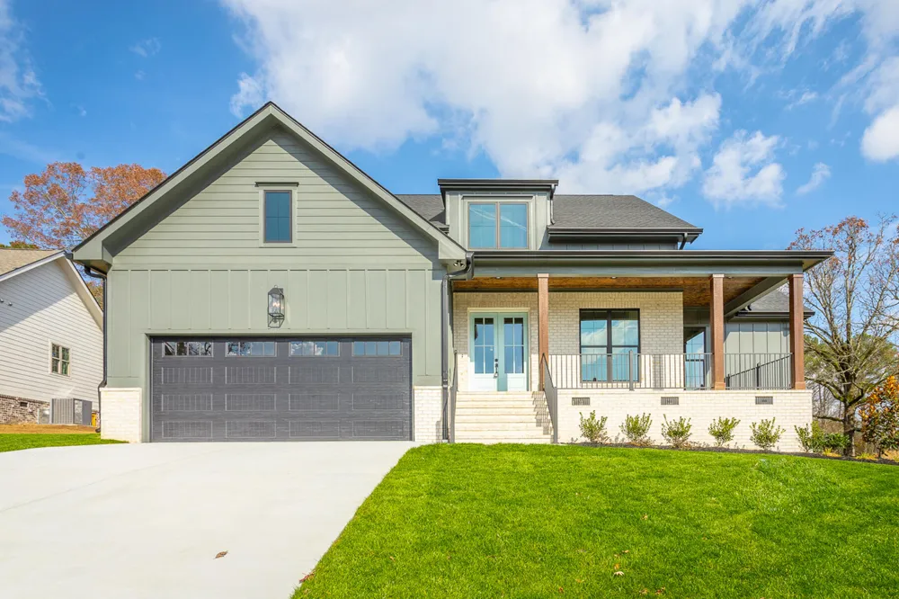 7383 Ferrell Farms Drive Harrison, TN 37341