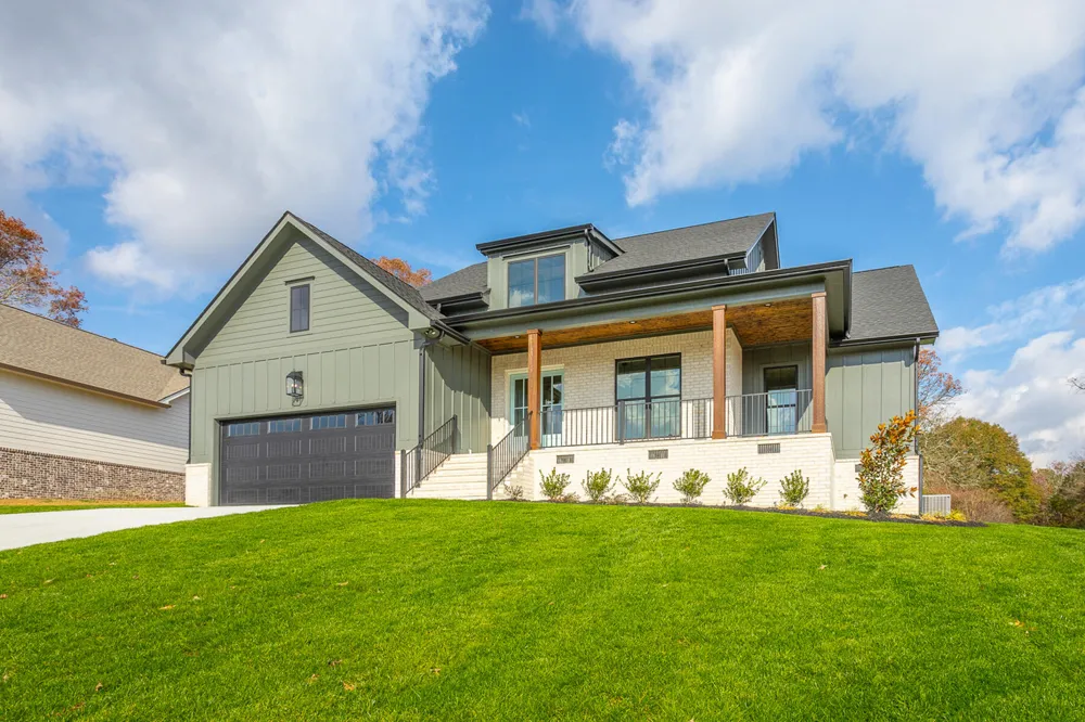 7383 Ferrell Farms Drive Harrison, TN 37341