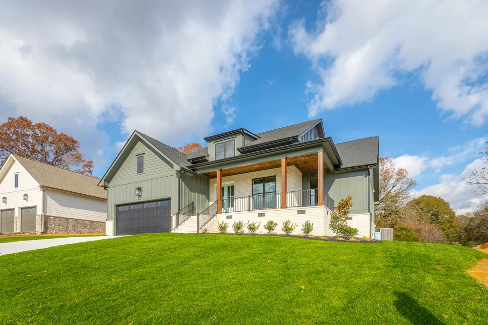 7383 Ferrell Farms Drive Harrison, TN 37341