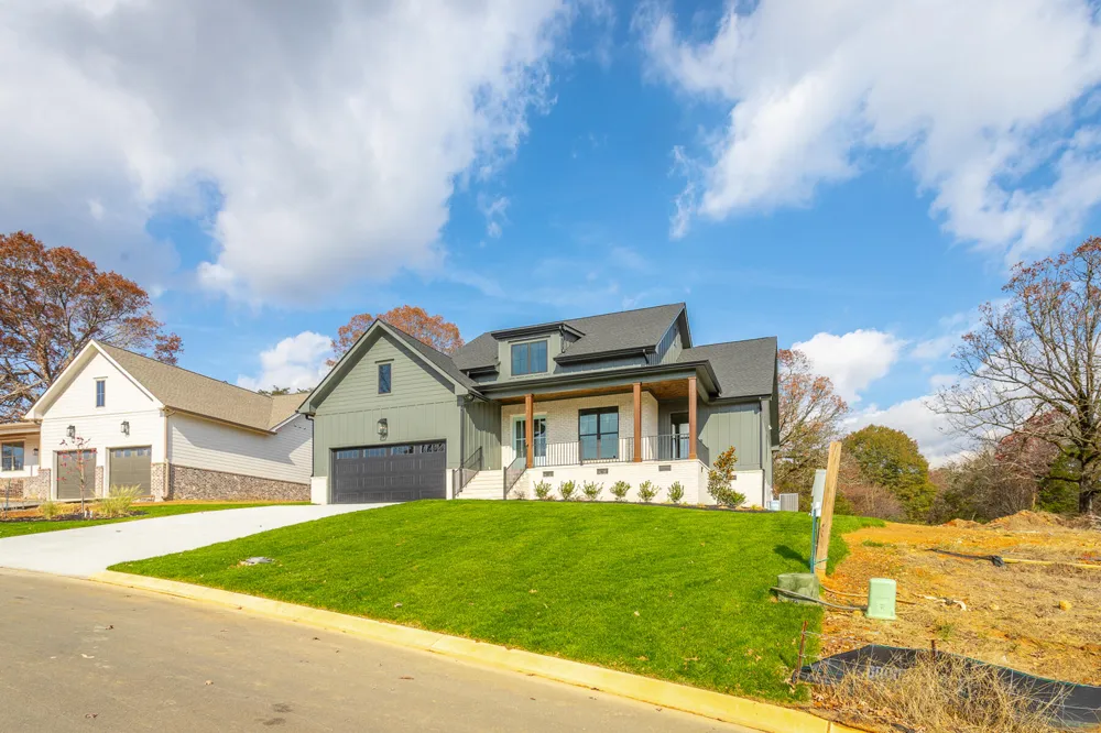 7383 Ferrell Farms Drive Harrison, TN 37341