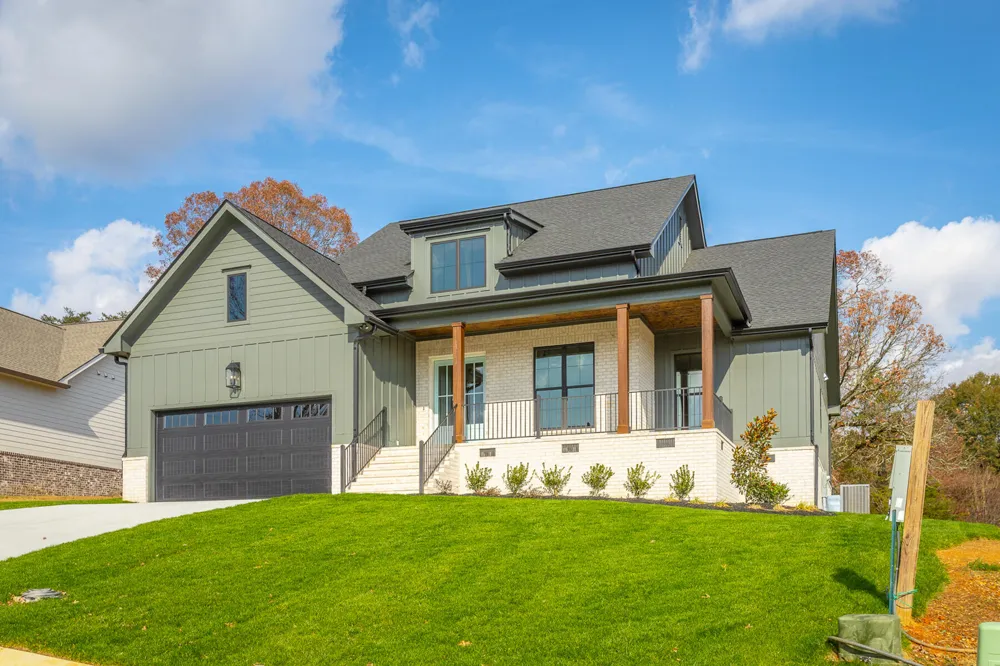 7383 Ferrell Farms Drive Harrison, TN 37341