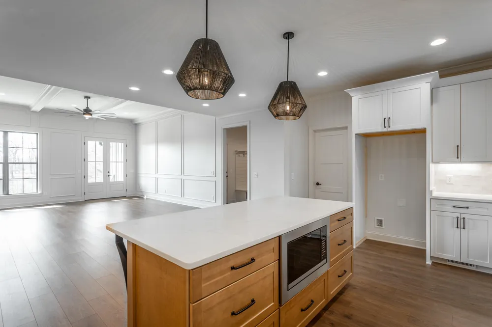 7383 Ferrell Farms Drive Harrison, TN 37341