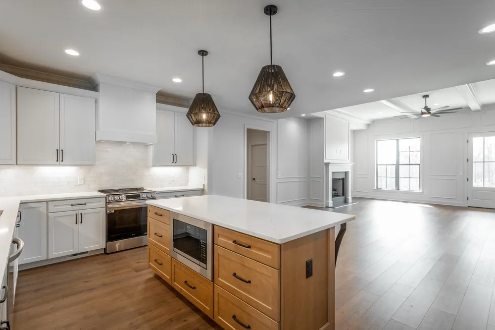 7383 Ferrell Farms Drive Harrison, TN 37341