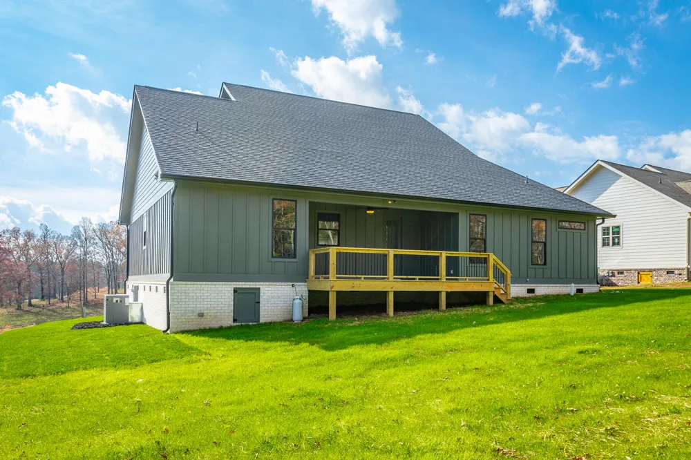 7383 Ferrell Farms Drive Harrison, TN 37341