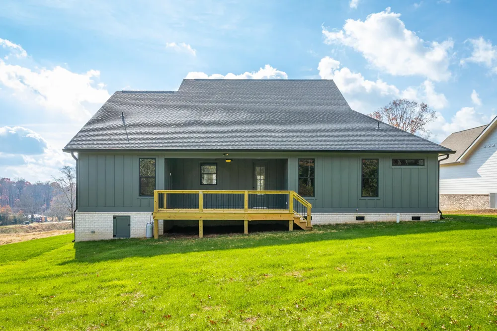 7383 Ferrell Farms Drive Harrison, TN 37341