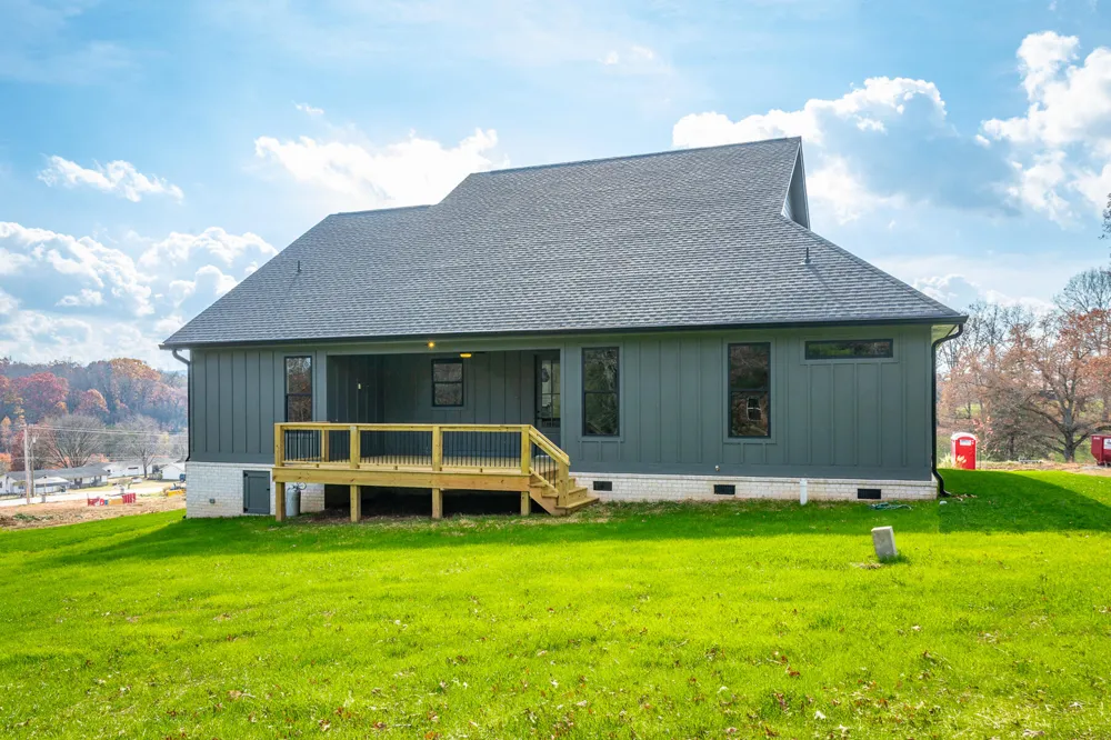 7383 Ferrell Farms Drive Harrison, TN 37341