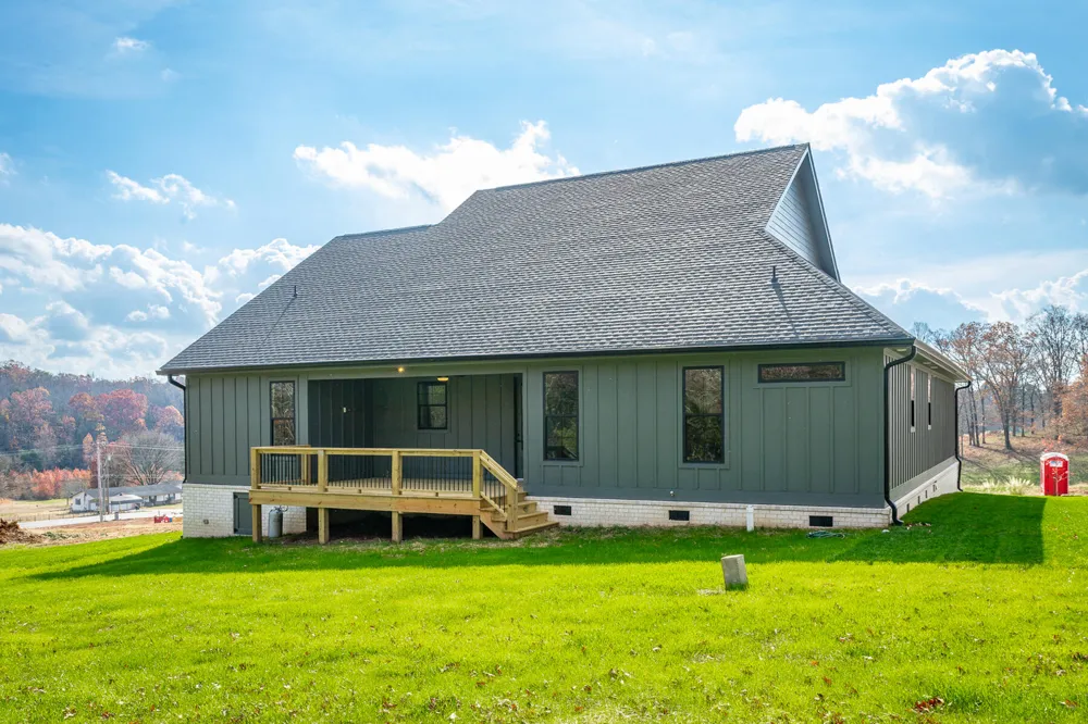 7383 Ferrell Farms Drive Harrison, TN 37341