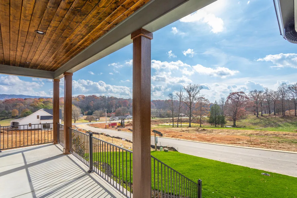 7383 Ferrell Farms Drive Harrison, TN 37341