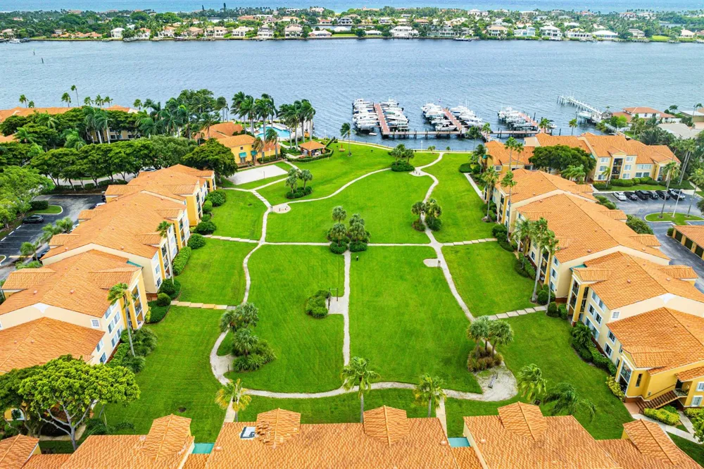157 Yacht Club Way Hypoluxo, FL 33462