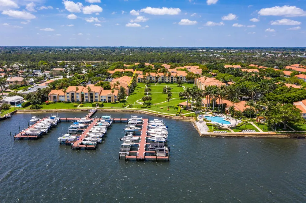 157 Yacht Club Way Hypoluxo, FL 33462