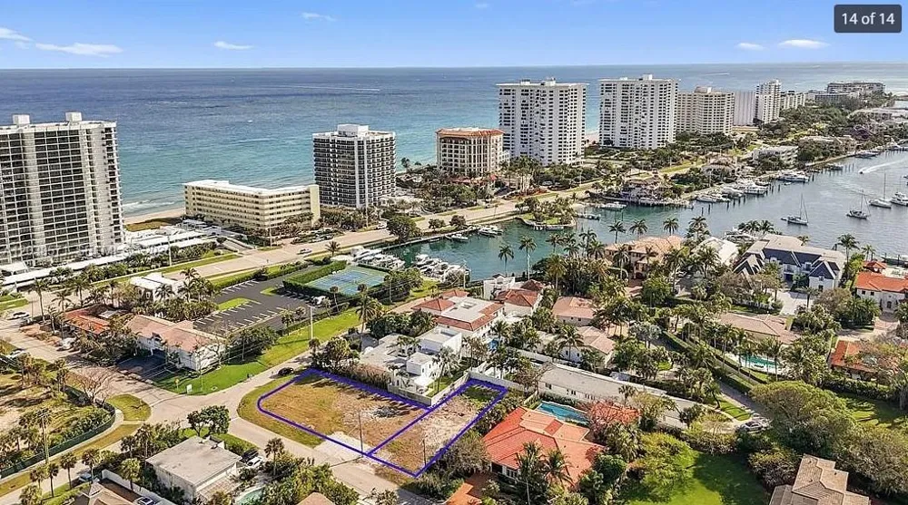 870 E Palm Ave E Boca Raton, FL 33432