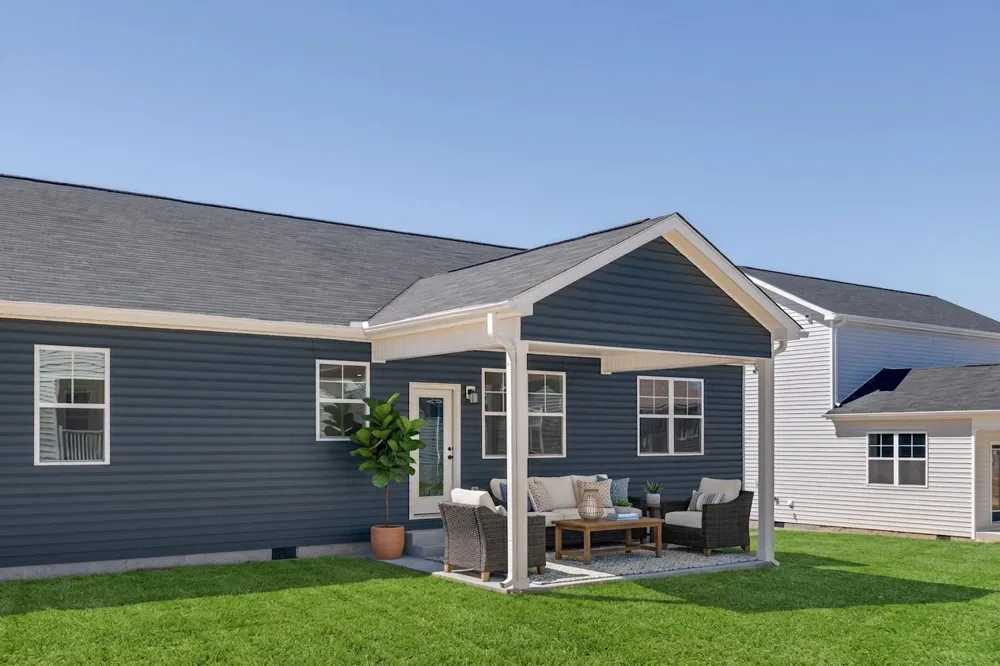 262 Stoneview Drive Crossville, TN 38571