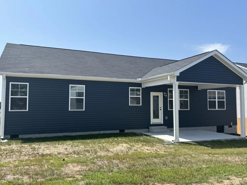 262 Stoneview Drive Crossville, TN 38571