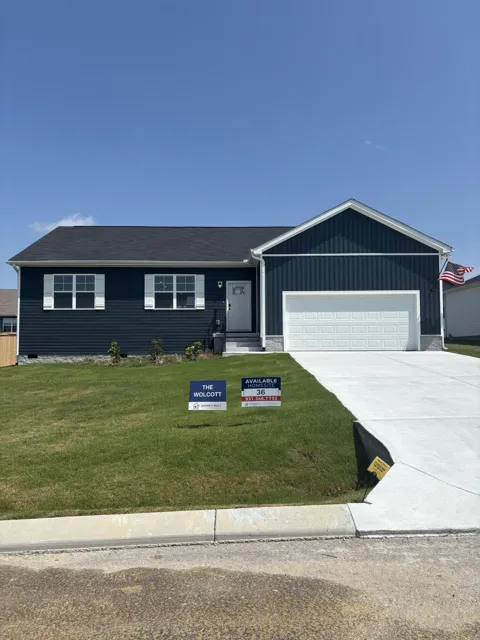 262 Stoneview Drive