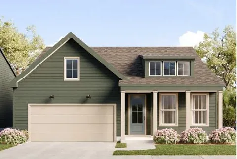 10202 Shetland Terrace