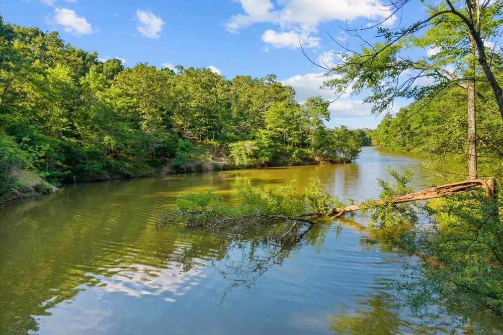Blacks Bluff Road SW Cave Spring, GA 30124