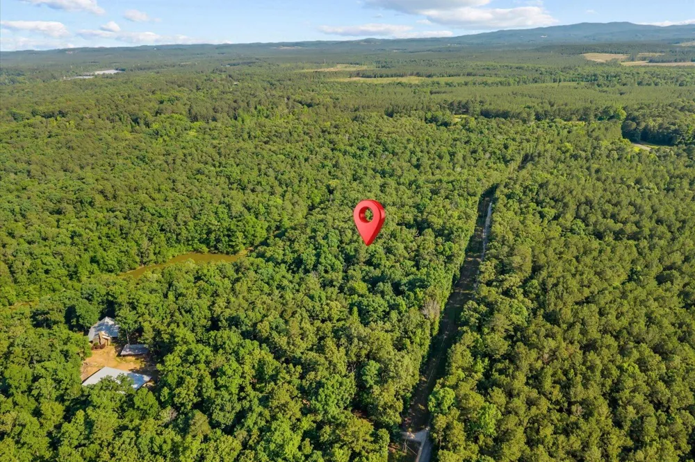 Blacks Bluff Road SW Cave Spring, GA 30124