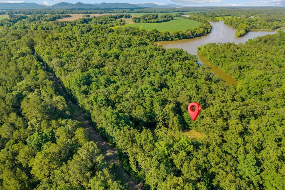 Blacks Bluff Road SW Cave Spring, GA 30124