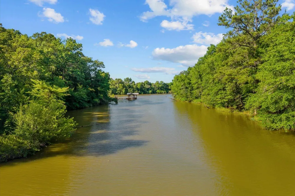 Blacks Bluff Road SW Cave Spring, GA 30124