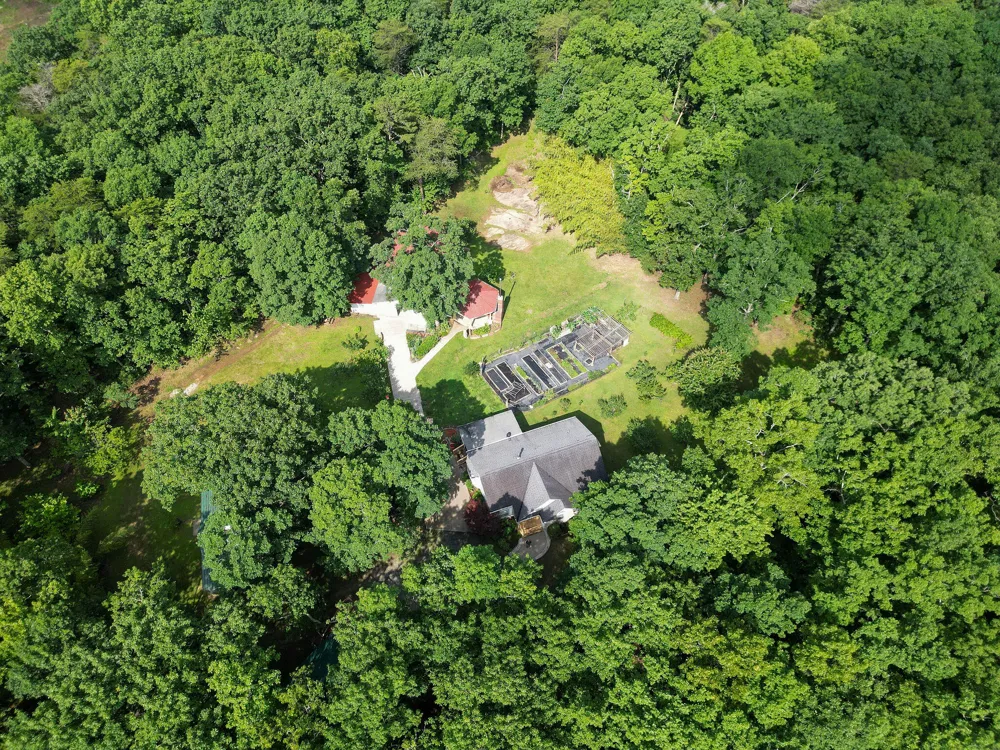 758 Old State Road Menlo, GA 30731