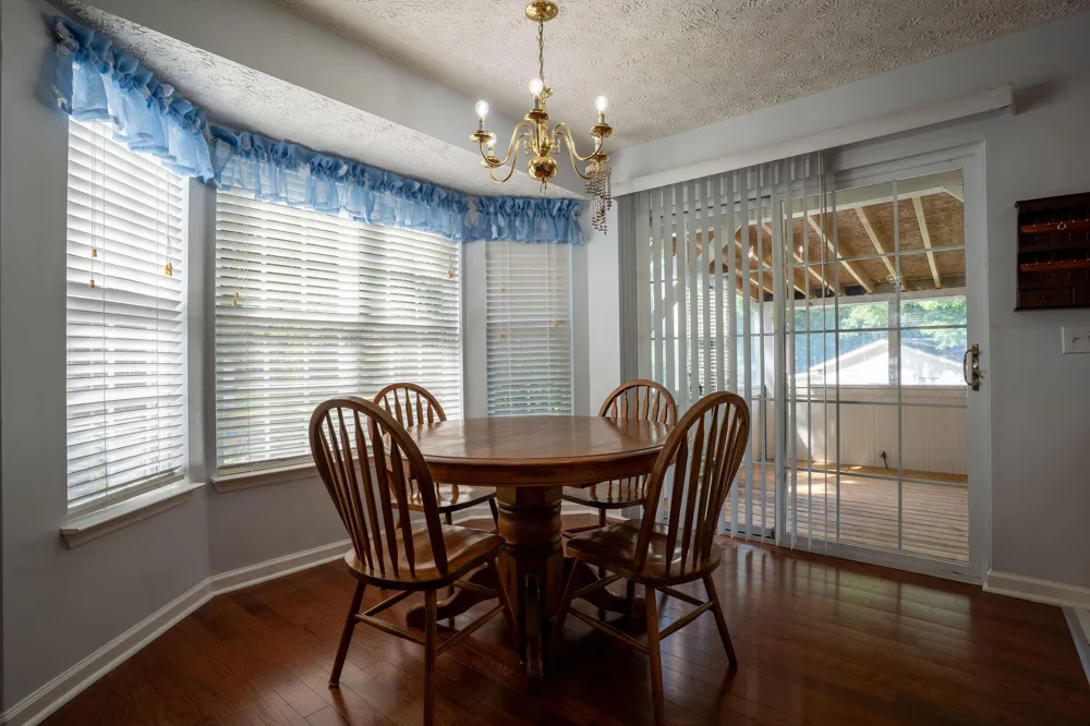 758 Old State Road Menlo, GA 30731